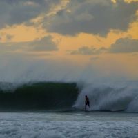 James Graham的照片