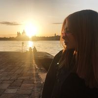 Le foto di Julia Romanisheva