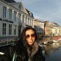 Viviana Hernandez's Photo