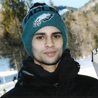 Sammy  SAADI's Photo