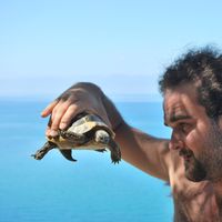 Bartek Ryszka's Photo