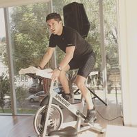 Pepe Ab Hernández's Photo