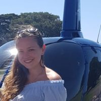 Yola Eckle Heldt's Photo