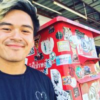 Fotos de Nicholas Slocombe