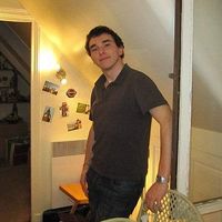 Mickael Alexandre的照片