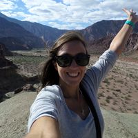 Verónica del Valle's Photo