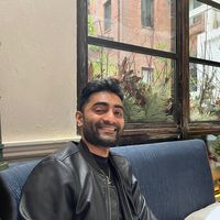 Kevin Saldanha的照片