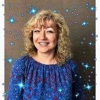 Viktoriya Lytvynenko's Photo