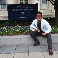 Omar Gabriel Torres Valencia's Photo