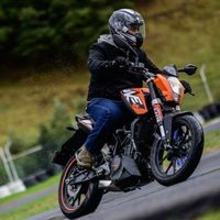 Rafael Pinzon Aleman's Photo