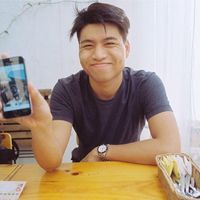 Michael Law的照片