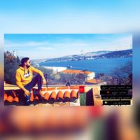 Fotos von Ahmet Maraqa