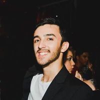 Estêvão Camin Borges的照片