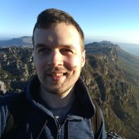 Evgenii (Johnny) Nekrasov的照片