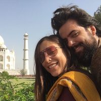 Fotos de Nirmal Ramo