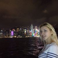 Alina Seriakova's Photo