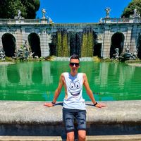 Seryoga Bass's Photo