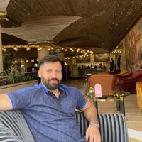 Babek Semedbeyli's Photo