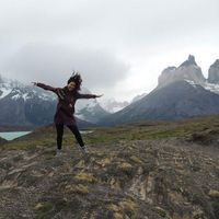 Ana González Marín's Photo