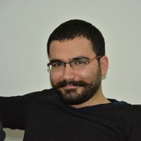 İsmail Altın's Photo