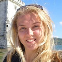 Stephanie Dreier's Photo