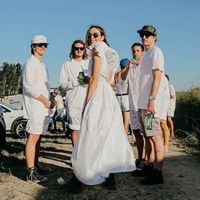 Fotos von Ebony Tale