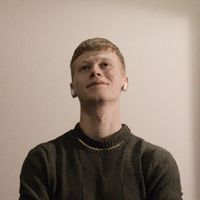 Damian Płaskowicki's Photo