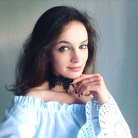 Anastasiya Koliesnik的照片