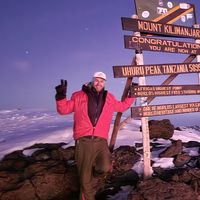 Thomas Stockhammer's Photo