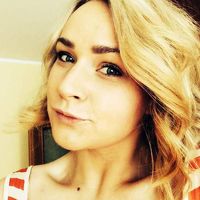 Justina Jasinskaitė's Photo