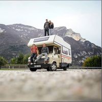 Tomas Saparis's Photo