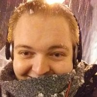 Björn Kroll的照片