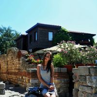 Ira Ratushniak's Photo