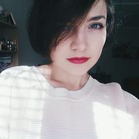 Evgeniya Artemicheva的照片