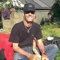 Jean Riget Helming's Photo