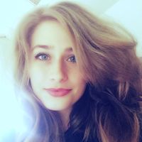 Mary Elizabeth Huber's Photo