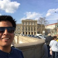 Juan José Rodriguez Hermoza's Photo