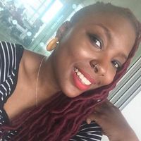 Mauranda Lewis的照片