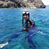 Maya Arsari的照片