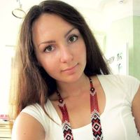 Anastasia Balbekina的照片