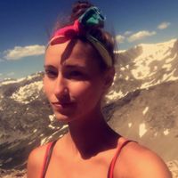 Amber Lefever's Photo