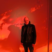 Vincent Vilenchik's Photo