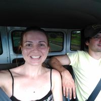 Tábata R. Bertazzo的照片