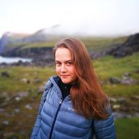 Kasia Balcerak的照片