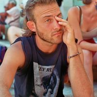 Nicola D'Alberton's Photo