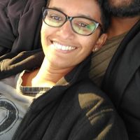 Preethi George's Photo
