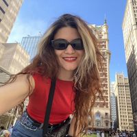 Leydi Lopez Moncada's Photo