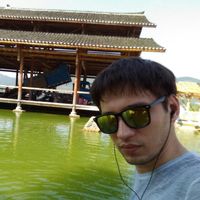 Irek Gaysin的照片