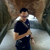 Rian Andriana的照片