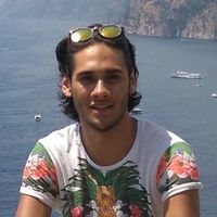 Antonio Marchì的照片